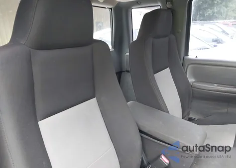 2006 Ford Ranger Sport/Stx/Xl/Xlt from USA, damaged, VIN 1FTYR14U06PA22818